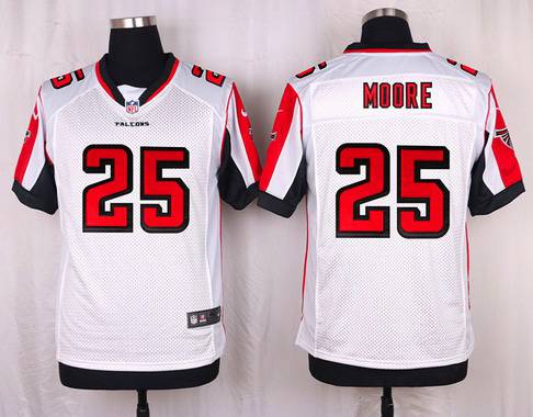 william moore jersey