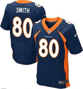 rod smith jersey