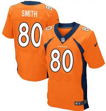 rod smith jersey