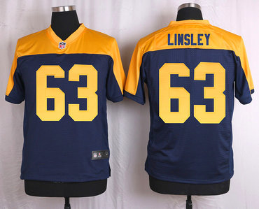corey linsley jersey