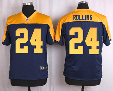 quinten rollins jersey