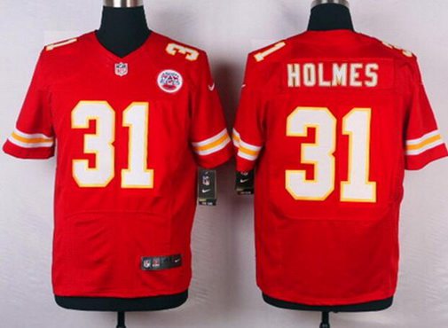 nike elite chiefs jersey