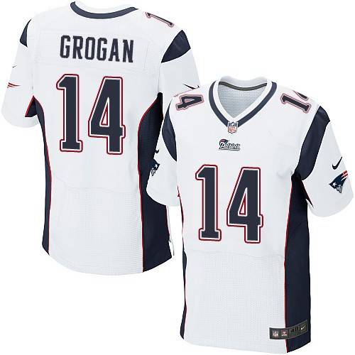 steve grogan throwback jersey