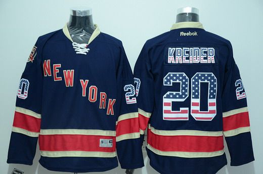 new york rangers jersey china