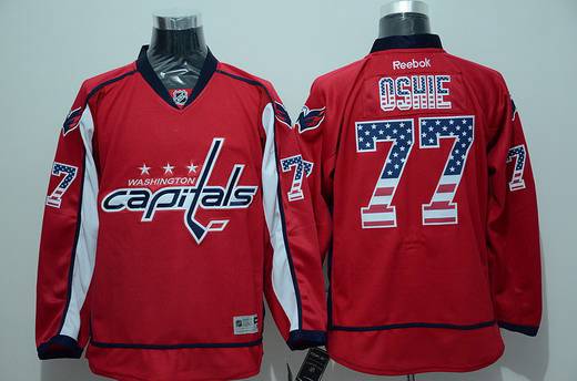 tj oshie usa jersey