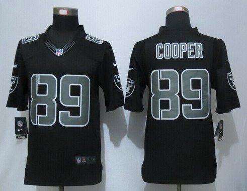 cooper 89 jersey