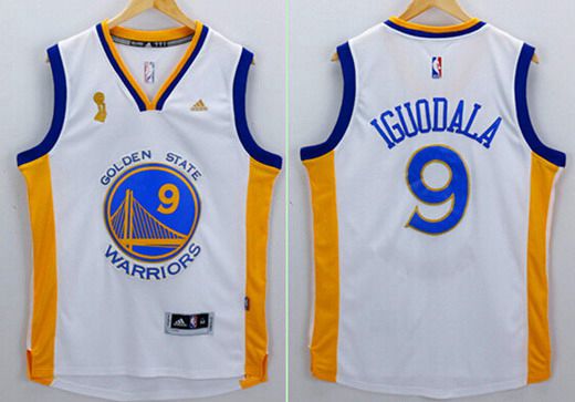 golden state championship jersey