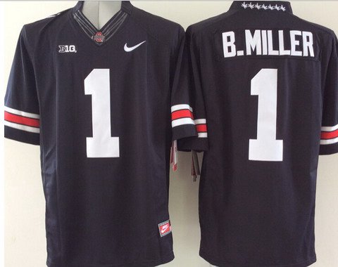 ohio state football jersey 5