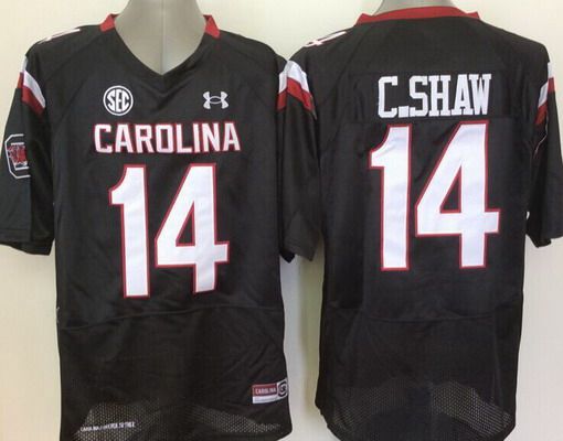 connor shaw jersey