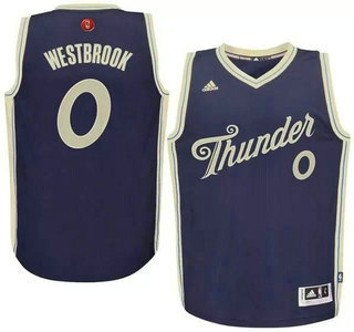 okc thunder christmas jersey 2015