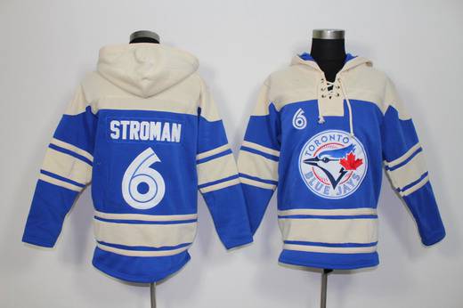 blue jays hockey jersey