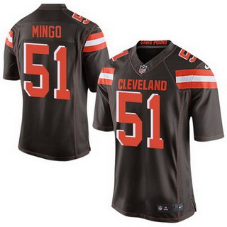 barkevious mingo jersey