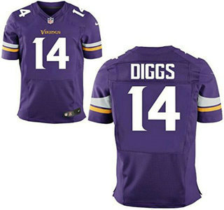 stefon diggs stitched jersey