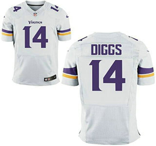 diggs white jersey