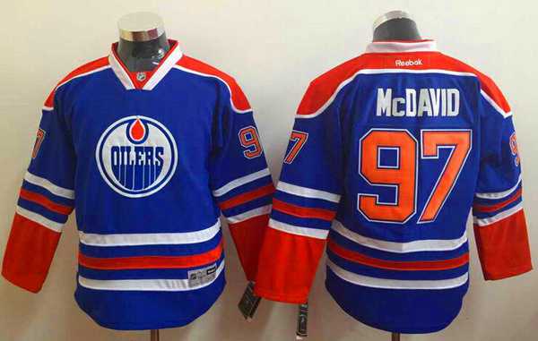 mcdavid oilers jersey for sale