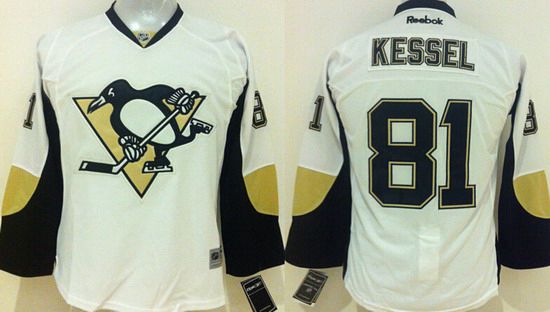 pittsburgh penguins reebok jersey