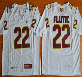 doug flutie bc jersey