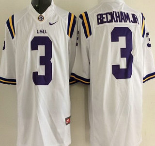 odell beckham jr college jersey