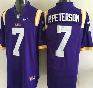 patrick peterson lsu jersey