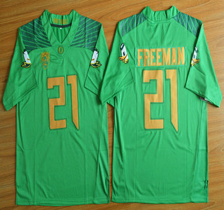 royce freeman jersey