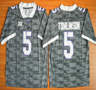 lt tcu jersey