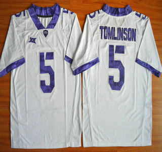 lt tcu jersey