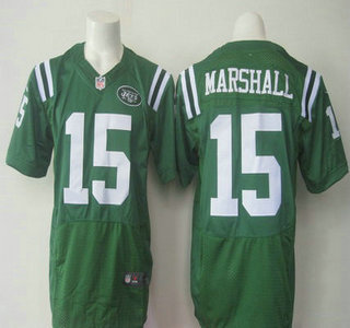 brandon marshall jets jersey number