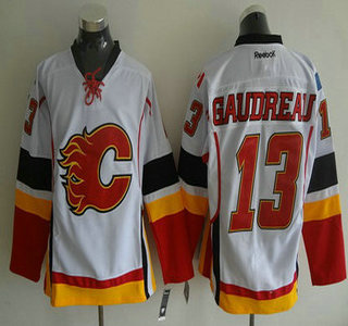 flames away jersey
