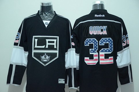 jonathan quick jersey cheap