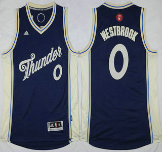 okc thunder jersey 2017
