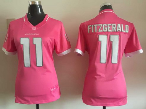 women's larry fitzgerald jersey
