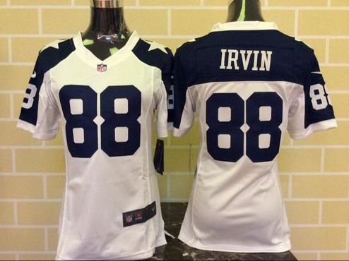 michael irvin jersey for sale