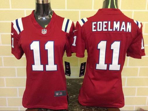 edelman elite jersey