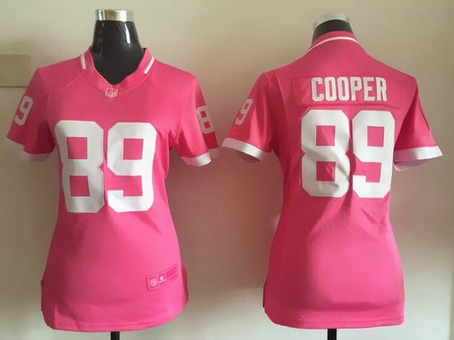 pink nfl jersey