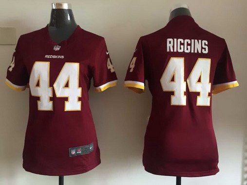 redskins 44 jersey
