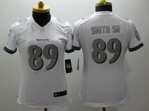 steve smith sr white jersey