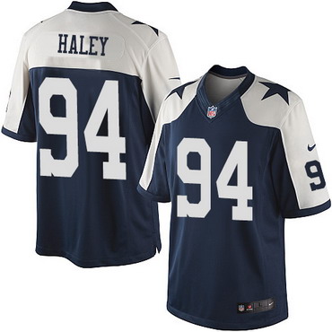 michael irvin thanksgiving jersey