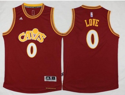 kyrie retro jersey