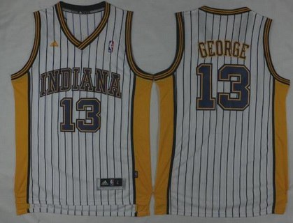 paul george retro jersey