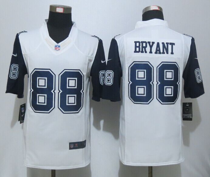 dez bryant nike limited jersey