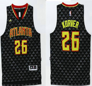 kyle korver hawks jersey
