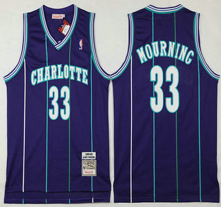 p miller hornets jersey