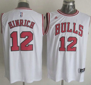 adidas Derrick Rose Chicago Bulls Revolution 30 Swingman