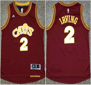 cavs red jersey