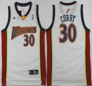 steph curry rookie jersey