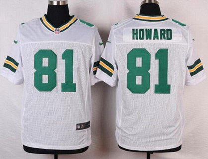 desmond howard packers jersey
