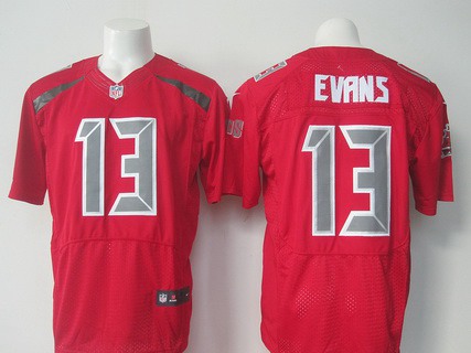 tampa bay buccaneers mike evans jersey