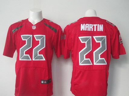 tampa bay buccaneers color rush jersey