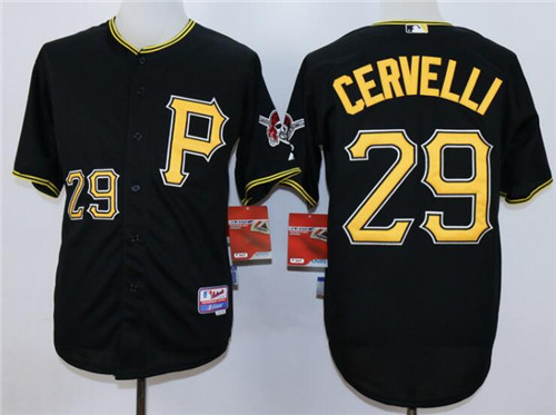 cervelli pirates shirt