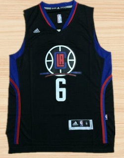 deandre jordan clippers jersey